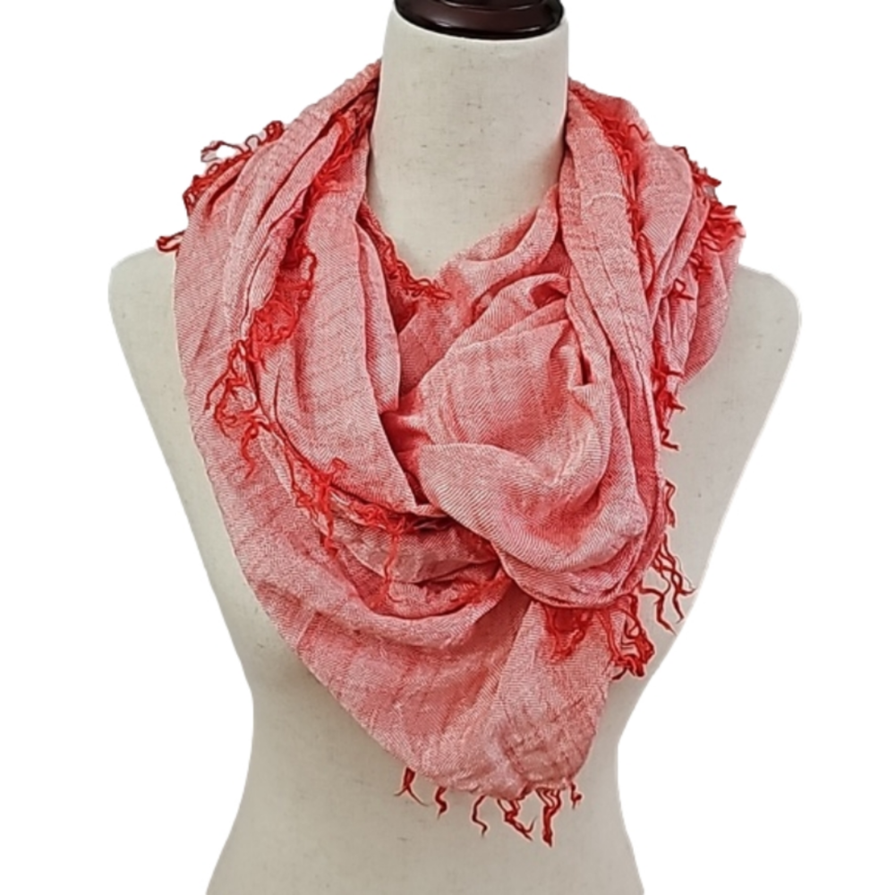 ❤️RENEE'S NYC ACCESSORIES Infinity Scarf